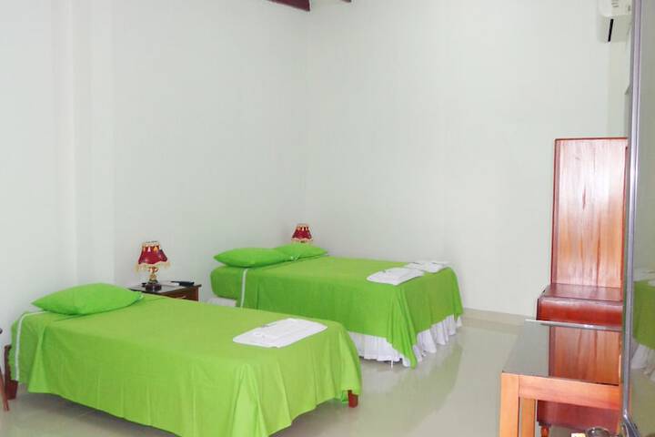 Image of El Mirador