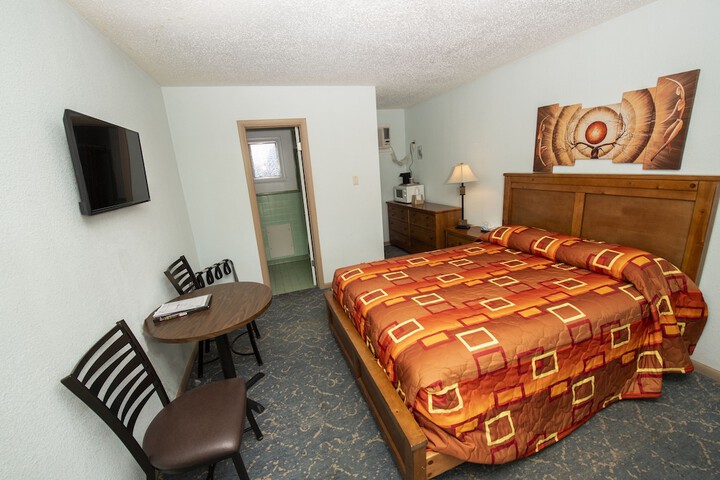 Room 21 of 154