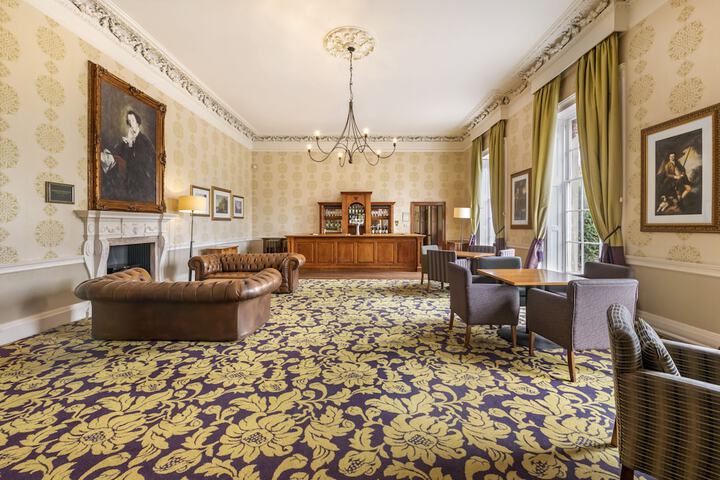 Lobby Photos