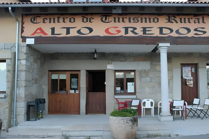 Alto Gredos