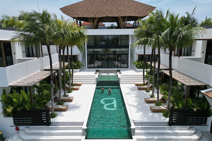 Baliwood Bingin