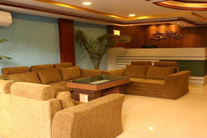 Hotel Interior 2 of 12
