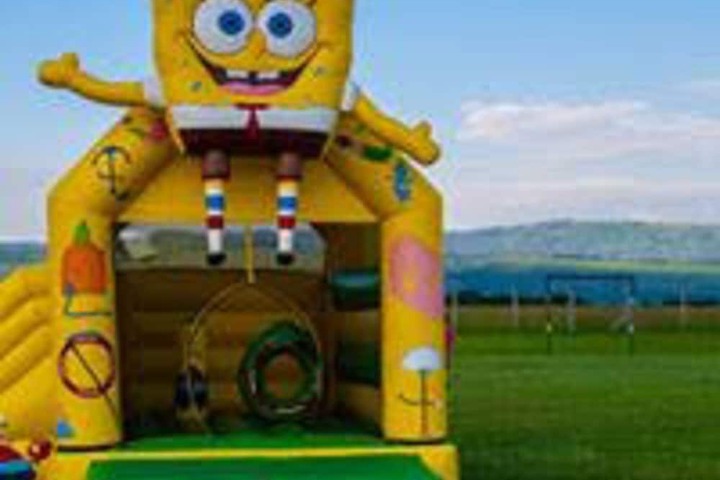 Childrens Activities 8 of 12