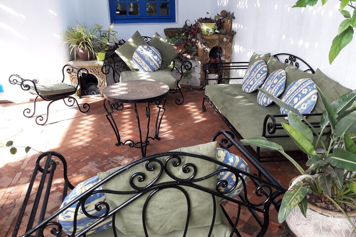 Terrace/Patio 27 of 28