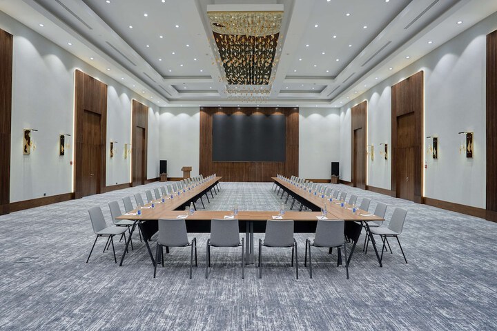 Meeting 118 of 131