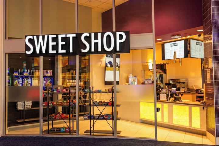 Breakfast/Coffee Service 40 of 52