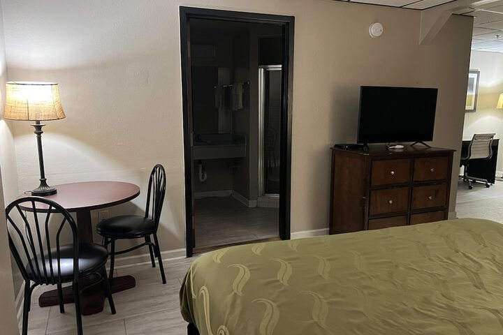 1 Bedroom Deluxe 2 Queen Beds (3 of 10)