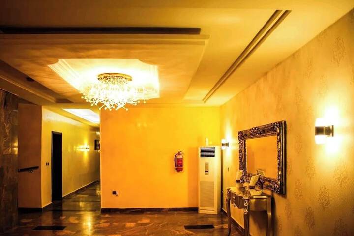 Casa De Lucy Hotel