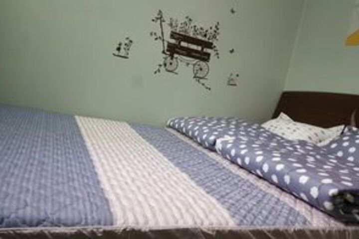 Guest Suite