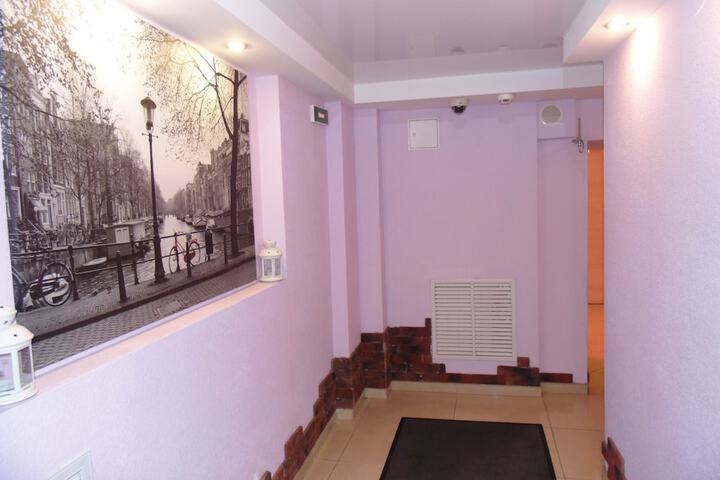 Fitness Facility Photos