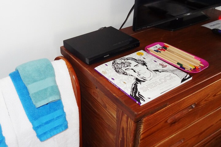 Room 3 of 29