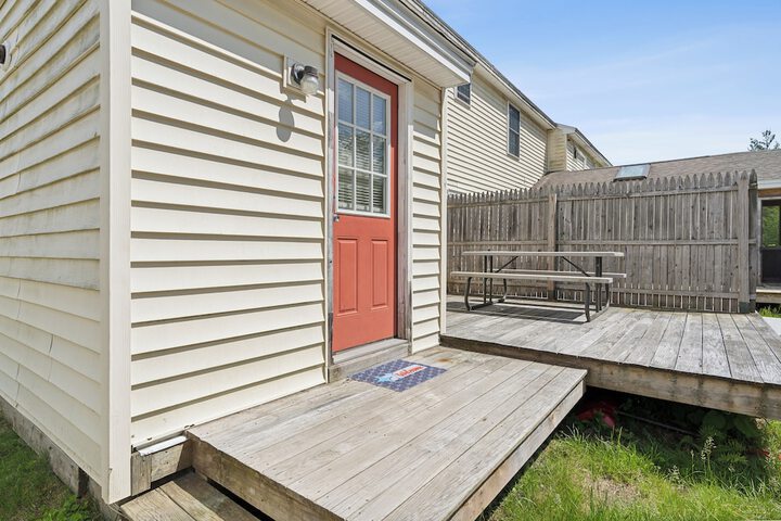 Terrace/Patio 48 of 53
