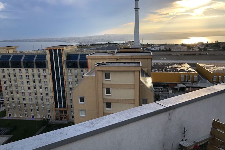 Hotel View 24 of 27