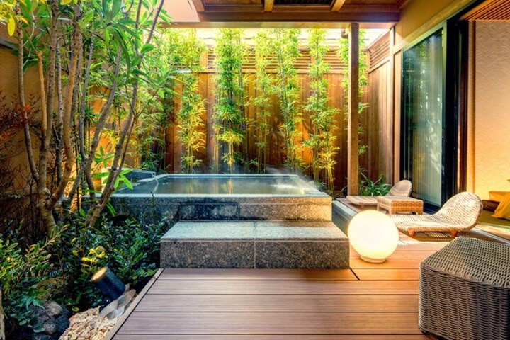 Awaonsen Kinokuniya