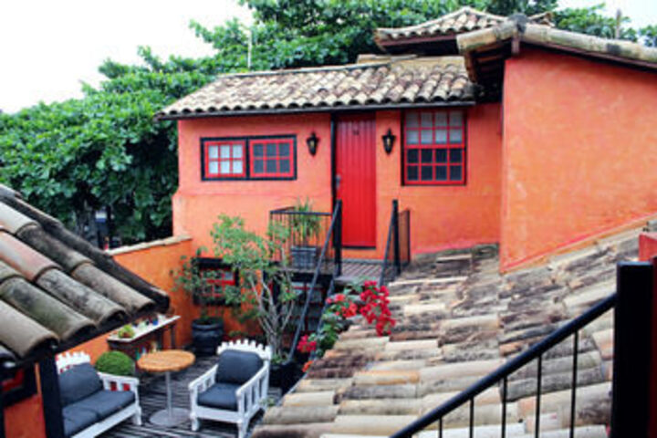Terrace/Patio 43 of 43