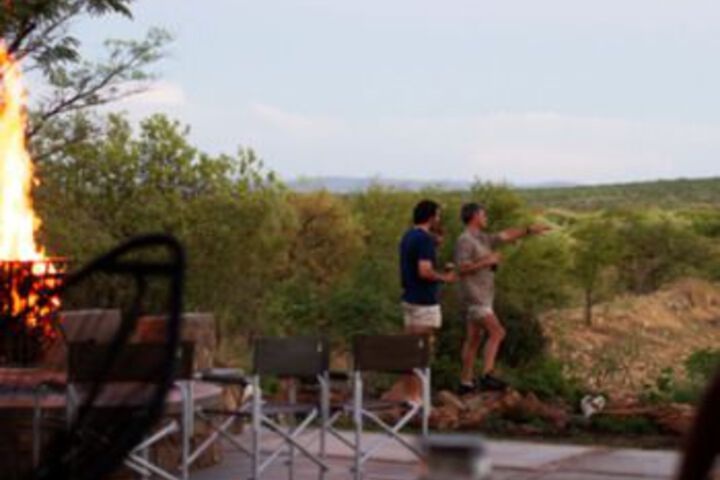 Terrace/Patio 36 of 38