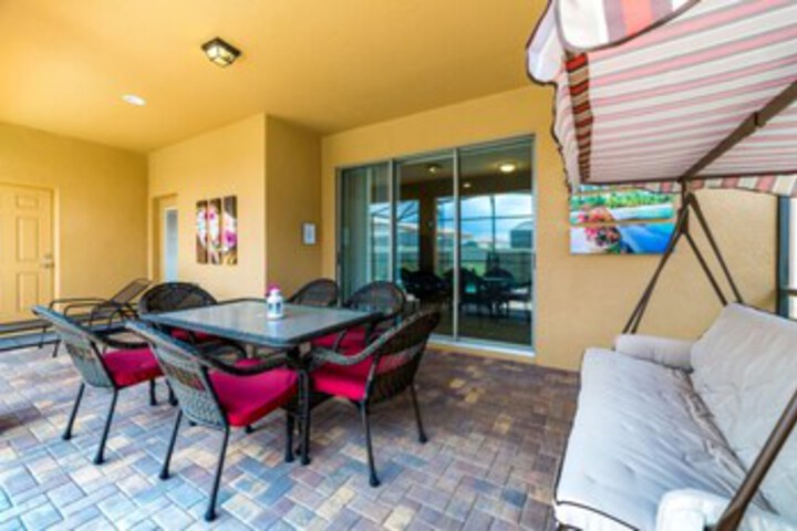 Terrace/Patio 9 of 87