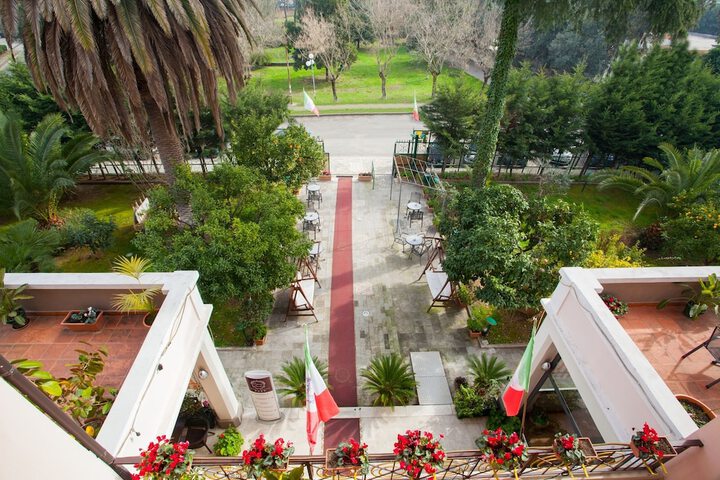Terrace/Patio 40 of 46