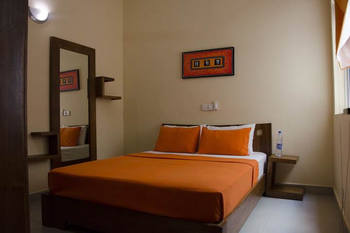 Hotel Interior 3 of 4