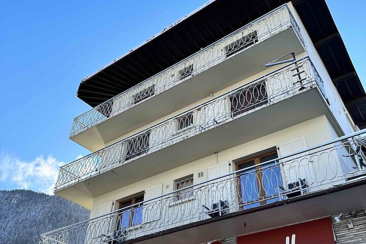 Hotel 79 of 83