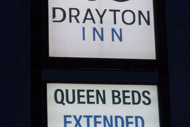 Photo of Drayton Inn