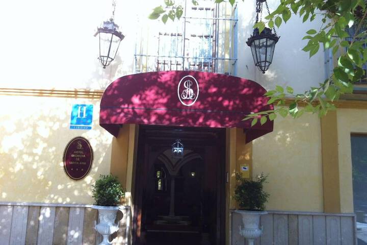 Hotel 43 of 45