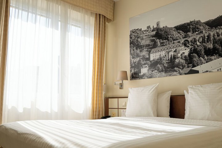 Room 14 of 55