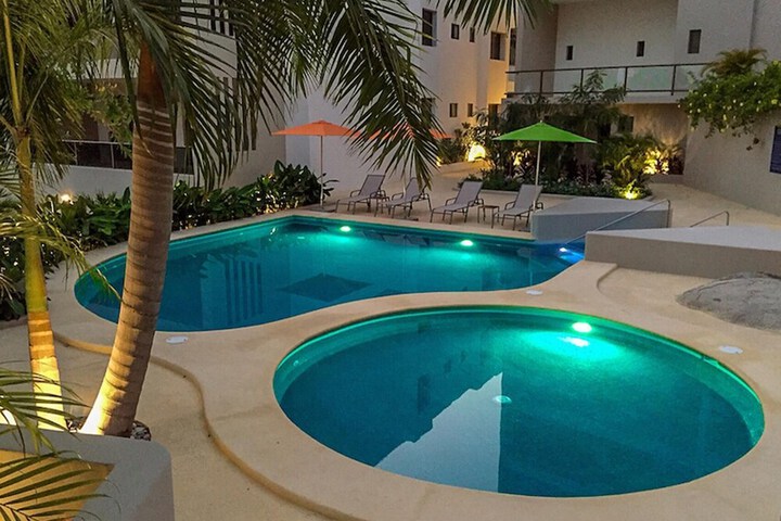 Pool 19 of 23