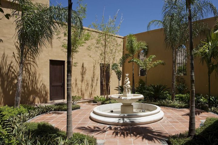 Terrace/Patio 685 of 1000