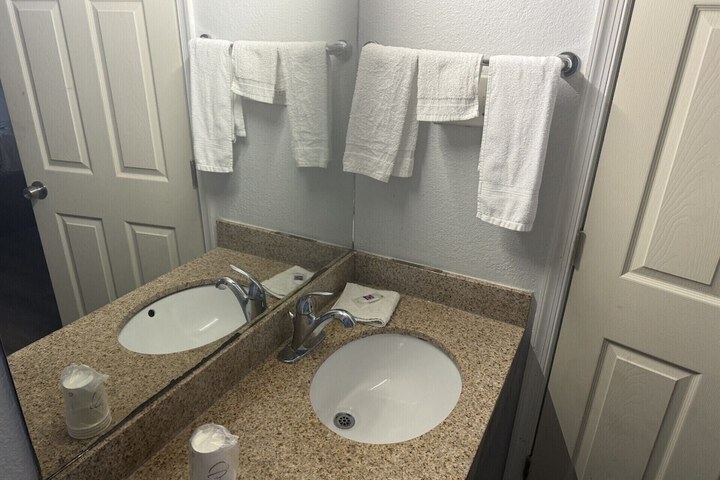 Bath Amenities