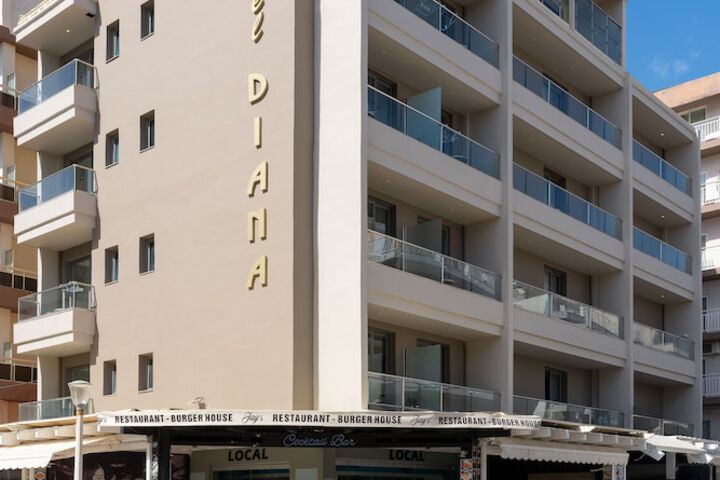 Fitness Facility Photos