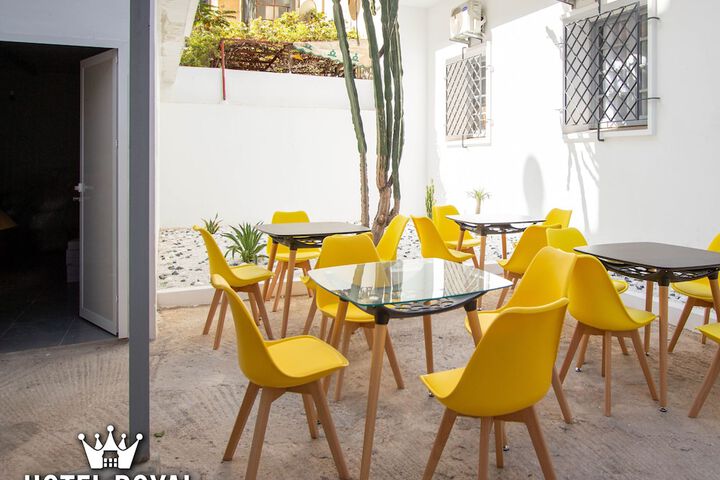 Terrace/Patio 57 of 58