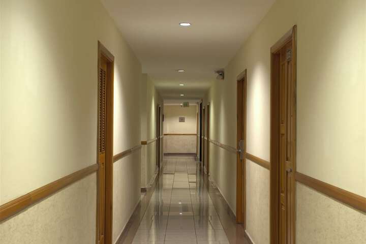 Ballroom/Hall 40 of 42