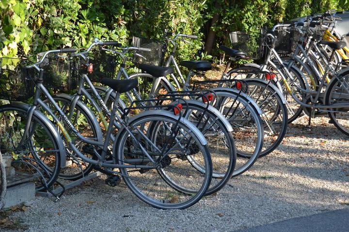Bicycling