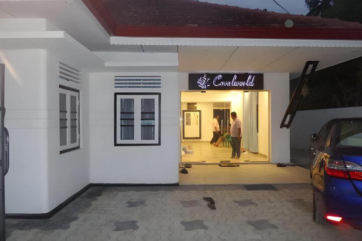 Coralworld Hotel