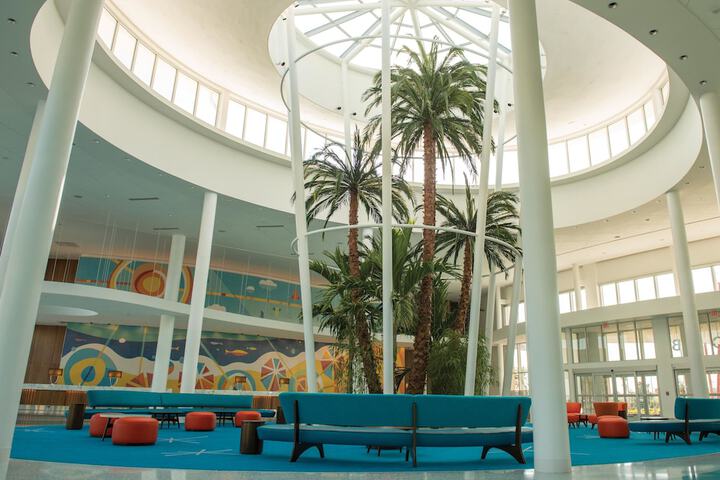 Hotel Interior 2 of 73