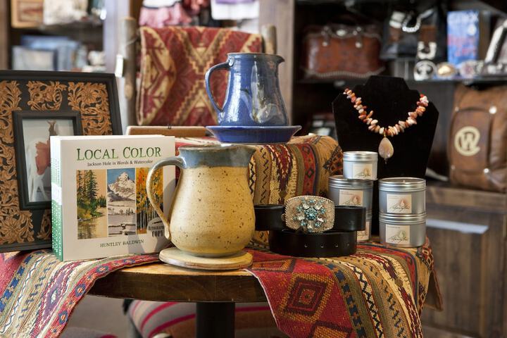 Gift Shop 30 of 61