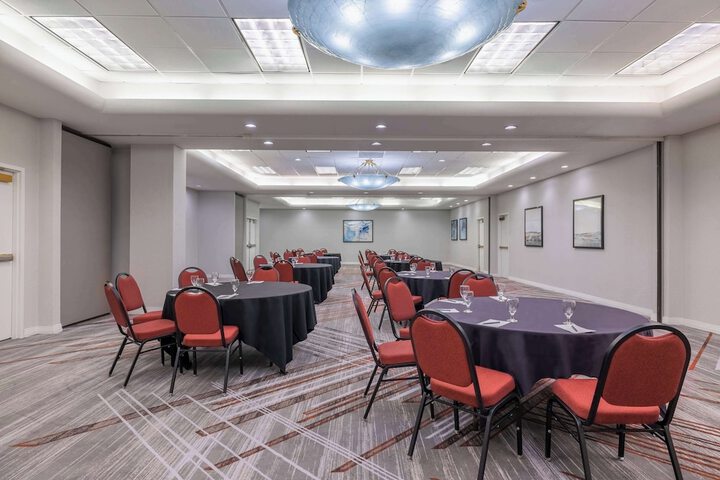 Ballroom