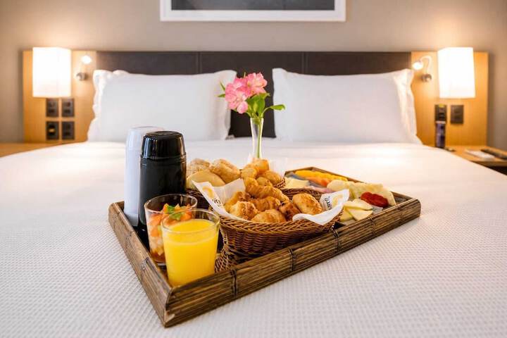 Breakfast/Coffee Service 57 of 65