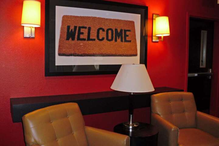 Lobby Photos