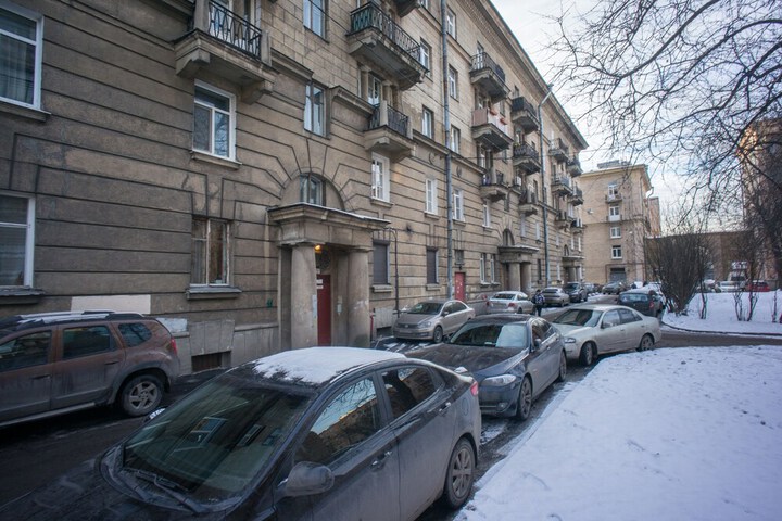 Hotel 15 of 17