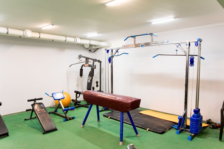 Health and Fitness 32 of 51