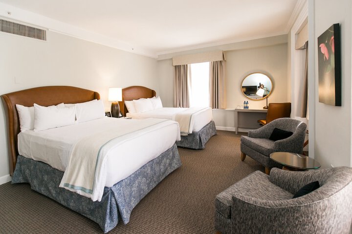 2 Double Beds (1 of 3)