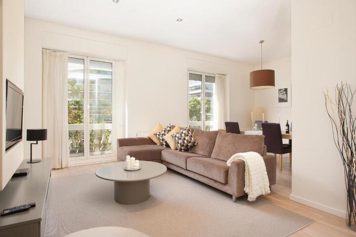 Fitness Facility Photos