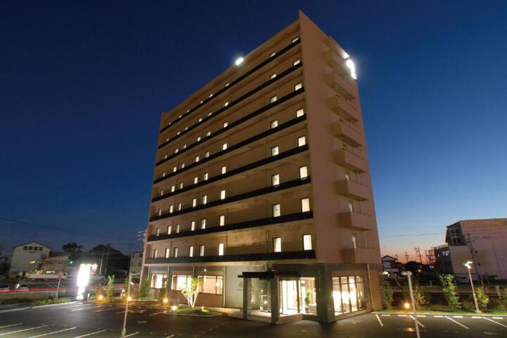 AB Hotel Kakamigahara