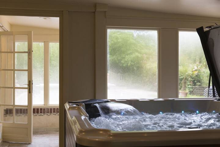Spa Photos