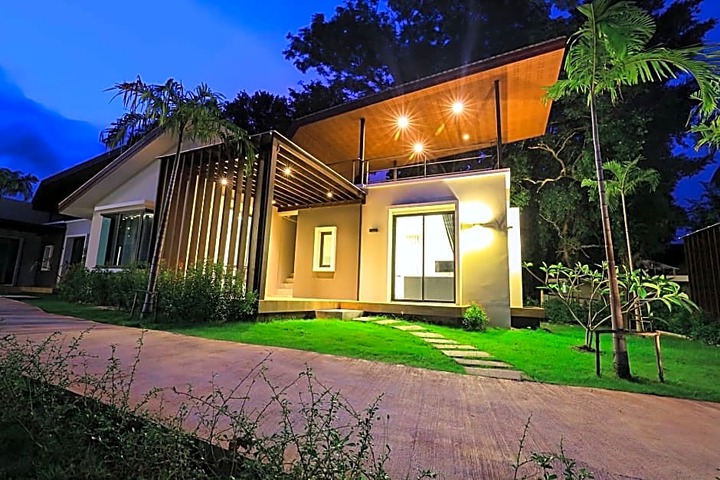 Photo of Sea Space Villa