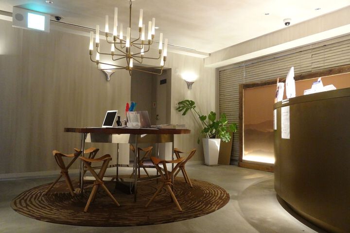 Hotel Interior 3 of 31