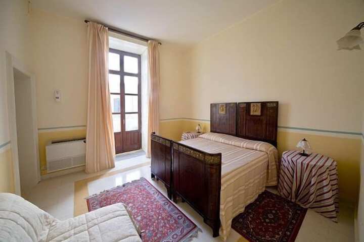 Children's theme room