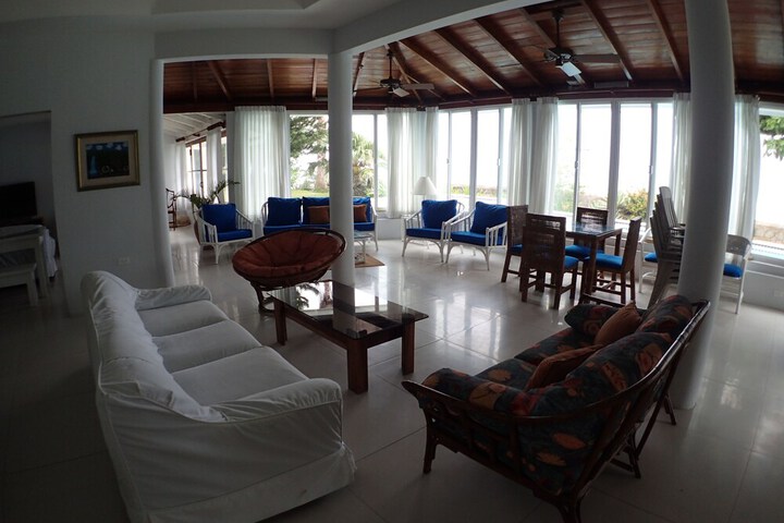 Bahia Runaway Bay Jamaica Villas 1BR